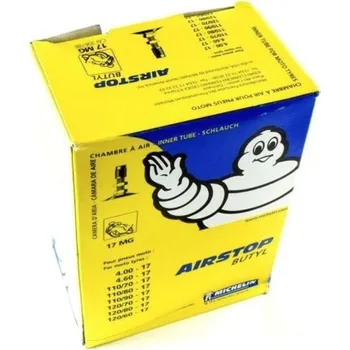 MICHELIN Duše CH. 8 B 4 VALVE 742 3.50-8,4.00-8 (MICHELIN Duše CH. 8 B 4 VALVE 742 3.50-8,4.00-8)