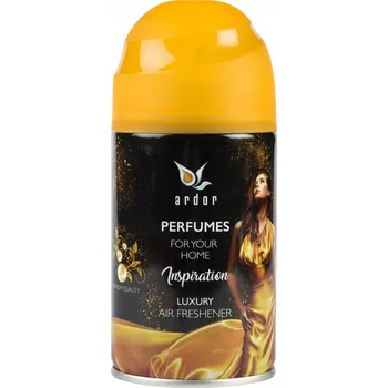 Osvěžovač vzduchu Ardor sprej (aerosol) 250 ml 200 g