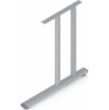 Stolová podnož Back AVA C 700 podnož šedá