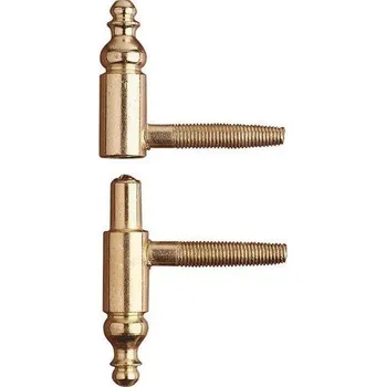 pant Závěs dveřní OTLAV 190/13 mosaz