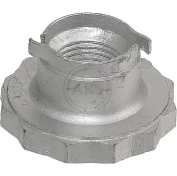 Čep nápravy Matice, čep nápravy A.B.S. 911020