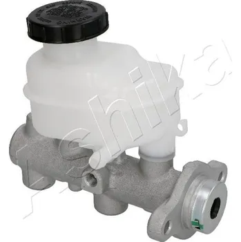 Brzdový systém Hlavní brzdový válec ASHIKA 68-05-569