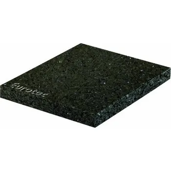 dřevěná podlaha Rolfi guma PAD 60 x 60 x 3 mm