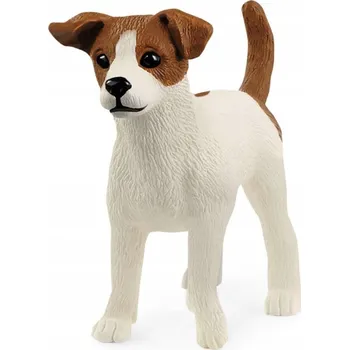 Figurka Schleich Plemeno Jack Russell Teriér Fena 13916