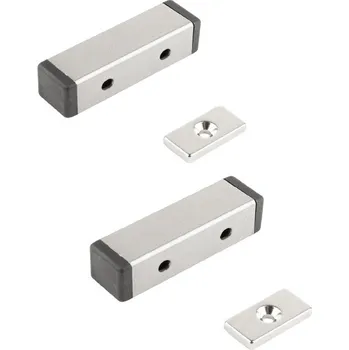 Doraz pro sklopné postele A56 + magnet