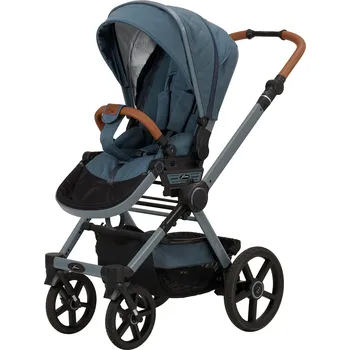 CDATA[Podrobnosti o produktu 1221265602 IVY Outdoor a ndash; ideální kočárek pro aktivní rodiny. Sada zahrnuje Carrycot…
v 4 obchodech
![Kočárek Hartan T2 Offroad Set 607