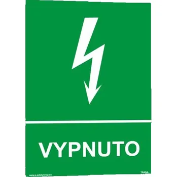 Kancelářské potřeby Traiva s.r.o. Vypnuto Verze: Plast 210 x 297 mm (A4) tl. 0.5 mm - Kód: 02853