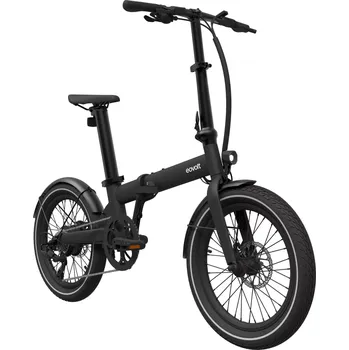 Elektrokolo EOVOLT AFTERNOON 20" V2 ONYX BLACK - navštivte naši PRODEJNU v PRAZE!