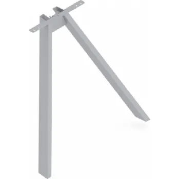 Stolová podnož MOST DESK BAR podnož