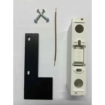 Rozvaděč Přípravná sada pro připojení FVE v elektroměrových rozvaděčích ER212 pro sítě EON (EG.D) DCK 57900114