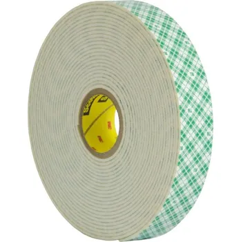 Lepicí páska Oboustranná lepící páska HRANITAPE zrcadlová