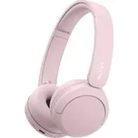 Sony WH CH520 růžová