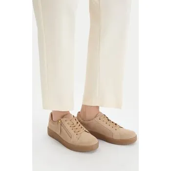 Dámské polobotky Polobotky Go Soft CEO-WI16-DACIA-01 Béžová 38