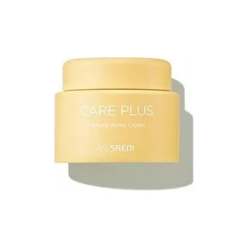 Pleťový krém Hydratační krém na obličej the SAEM Care Plus pro den i noc 100 ml