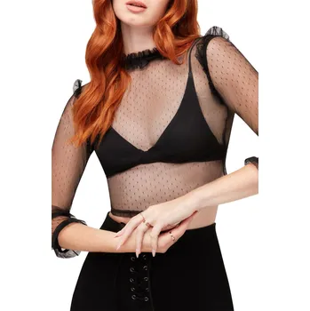 tričko dámské - Wraithwood - KILLSTAR - KSRA014256