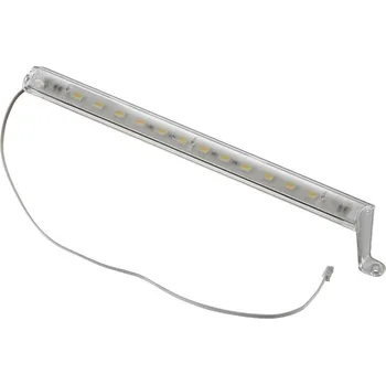 Garážová vrata přídavné světlo Lumi+ ke stropním pohonům Sommer - doplňkové LED osvětlení pro řídící jednotku pohonu garážových vrat Aperto A a Sommer BASE+