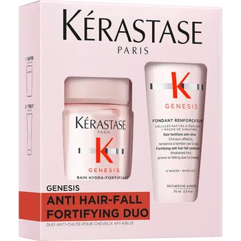 Kosmetická sada Kérastase Genesis Anti Hair-Fall Fortifying Duo Discovery Set