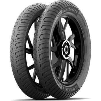 MICHELIN 120/70-12 CITY EXTRA 58P TL REINF M/C PŘEDNÍ/ZADNÍ DOT 2025 (MICHELIN 120/70-12 CITY EXTRA 58P TL REINF M/C PŘEDNÍ/ZADNÍ DOT 2025)