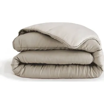 přikrývka Blancheporte Dvoubarevná přikrývka mikrovlákno 350g/m2 Velikost: 60x60 cm