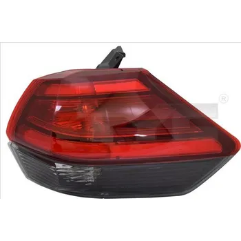 Zadní světlomet Zadní světlo TYC 11-6973-16-9