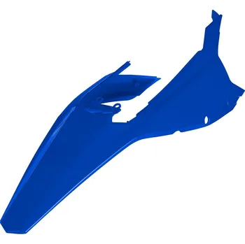 Blatník karosérie POLISPORT zadní blatník BETA 2T/4T RR X-PRO 25-26; RACE 25-26 barva světle modrá (POLISPORT zadní blatník BETA 2T/4T RR X-PRO 25-26; RACE 25-26 barva světle modrá)