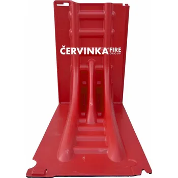 Mobilní protipovodňová rovná zábrana 110 cm