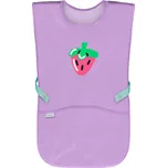 BAAGL Dětská zástěra Lavender