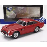 Solido Aston martin Db5 Coupe 1964 1:18 Red