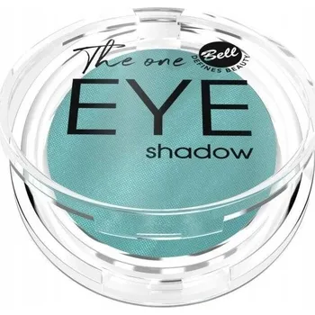 Přípravek na oči Bell The One Eyeshadow Oční stín č. 10 - perleťový 1 ks