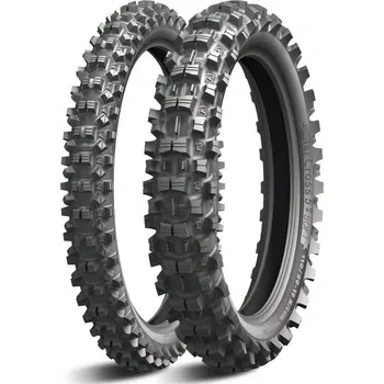 MICHELIN 90/100-14 STARCROSS 5 SOFT 49M TT M/C ZADNÍ DOT 2025 (MICHELIN 90/100-14 STARCROSS 5 SOFT 49M TT M/C ZADNÍ DOT 2025)