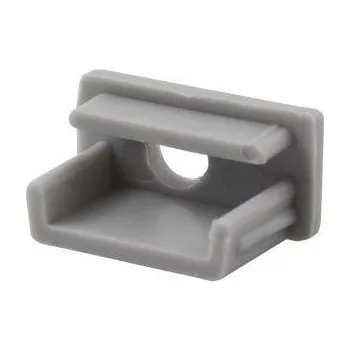 Pracovní světlo Koncovka pro LED lištu navrch LL-02