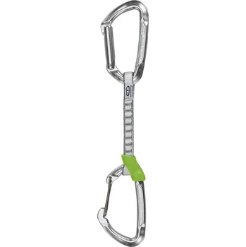 Jištění Climbing Technology Lime Set M-Dyneema Barva: Silver, Velikost: 12