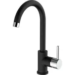 Kuchyňská baterie Sinks MIX 35 GR - Černá, Nanoblack