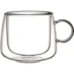 Villeroy & Boch Skleněné šálky na kávu Artesano Hot & Cold Beverages, 180 ml, 2 ks 11-7203-8085