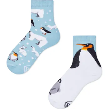 Many Mornings Ledoví kamarádi - dětské Velikost: 27-30