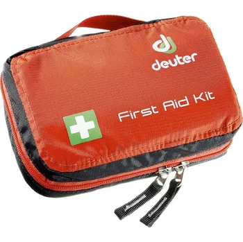 Lékárnička Deuter First Aid Kit Regular