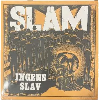 Zahraniční hudba LP Slam: Ingens Slav 2024