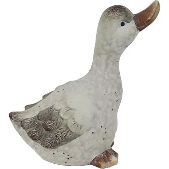 Velikonoční dekorace Dekorace kachnička X8040/2