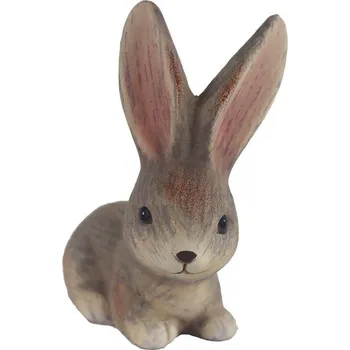 Velikonoční dekorace Velikonoční zajíček X5710