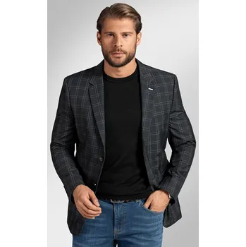 BANDI Tailored Satorio antracit