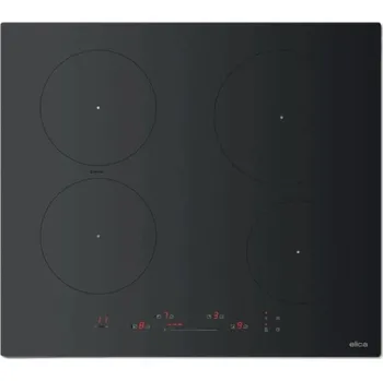 Varná deska Elica PRIMIS 604 PLUS RAW PRIMIS 604 PLUS RAW