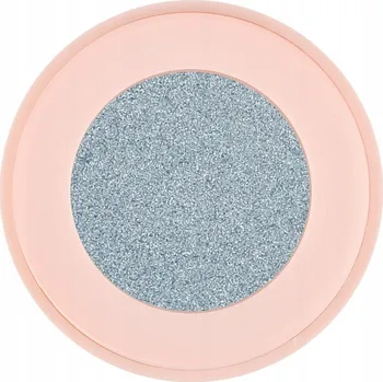 Přípravek na oči Constance Carroll Metallix 03 Neptune 3 g oční stín