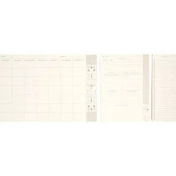 Blok Notes DLP Industry vícebarevný