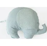 kitikate POLŠTÁŘEK SLONÍK - S08971 Barva: KRÉMOVÁ