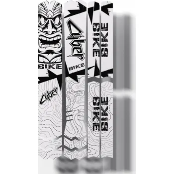 Ochrana rámu - ENLEE TM-30 - transparentní