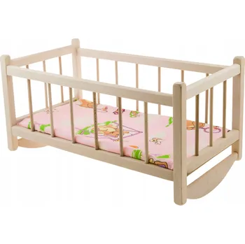 Doplněk pro panenku Kolébka pro panenku Peewit