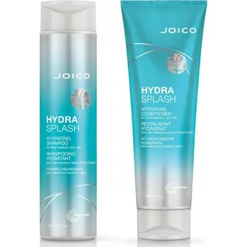 Sada vlasové kosmetiky Joico Dazzling Duo Hydra Splash
