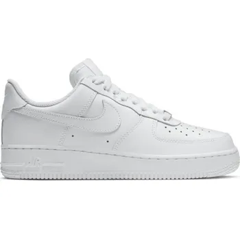 Dámská sportovní obuv Nike Air Force 1 '07 W DD8959-100 dámské boty 44.5