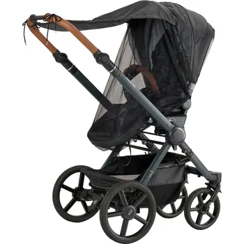 Hartan Sluneční stříška s moskytiérou pro T2 model 605