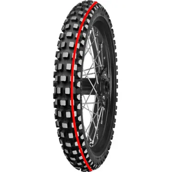 MITAS 80/100-21 C-23 51R TT PŘEDNÍ DOT 2022 (26725) () (MITAS 80/100-21 C-23 51R TT PŘEDNÍ DOT 2022 (26725) ())